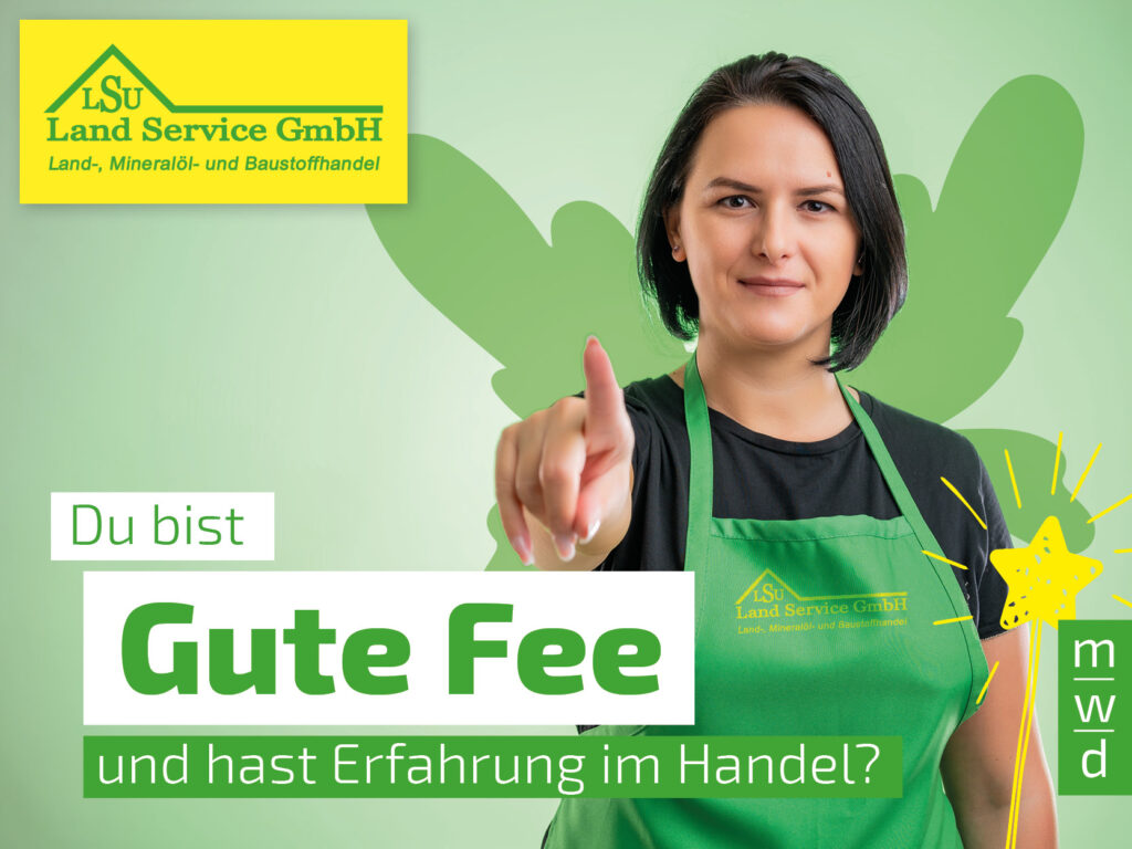 Gute Fee